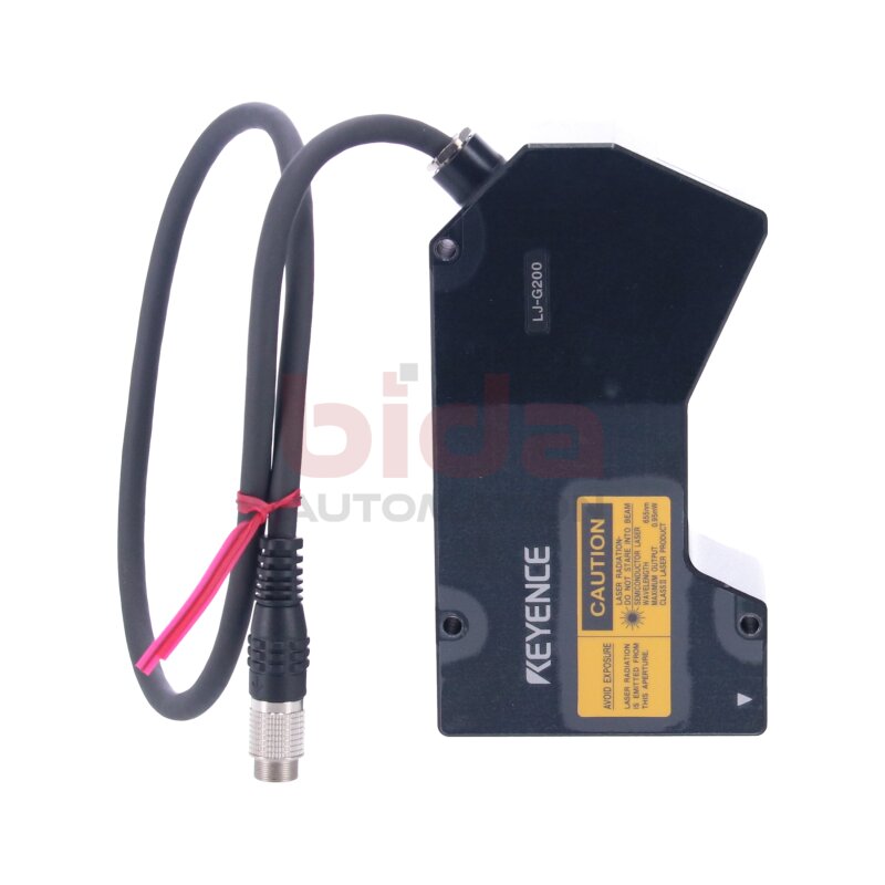 KEYENCE LJ-G200 Messkopf Measuring head