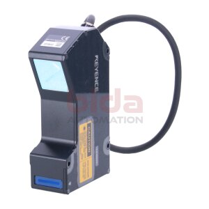 KEYENCE LJ-G200 Messkopf Measuring head