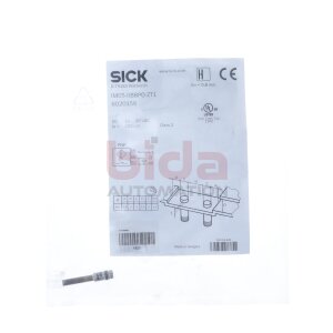 SICK IM05-0B8PO-ZT1 (6020159) Induktiver...