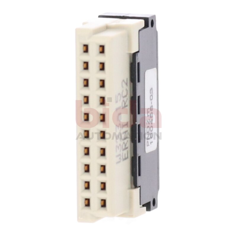 Pilz PNOZ m 100458-03 Bus-Verbinder Bus-Terminator