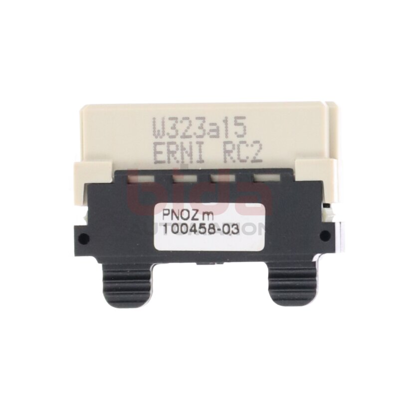Pilz PNOZ m 100458-03 Bus-Verbinder Bus-Terminator