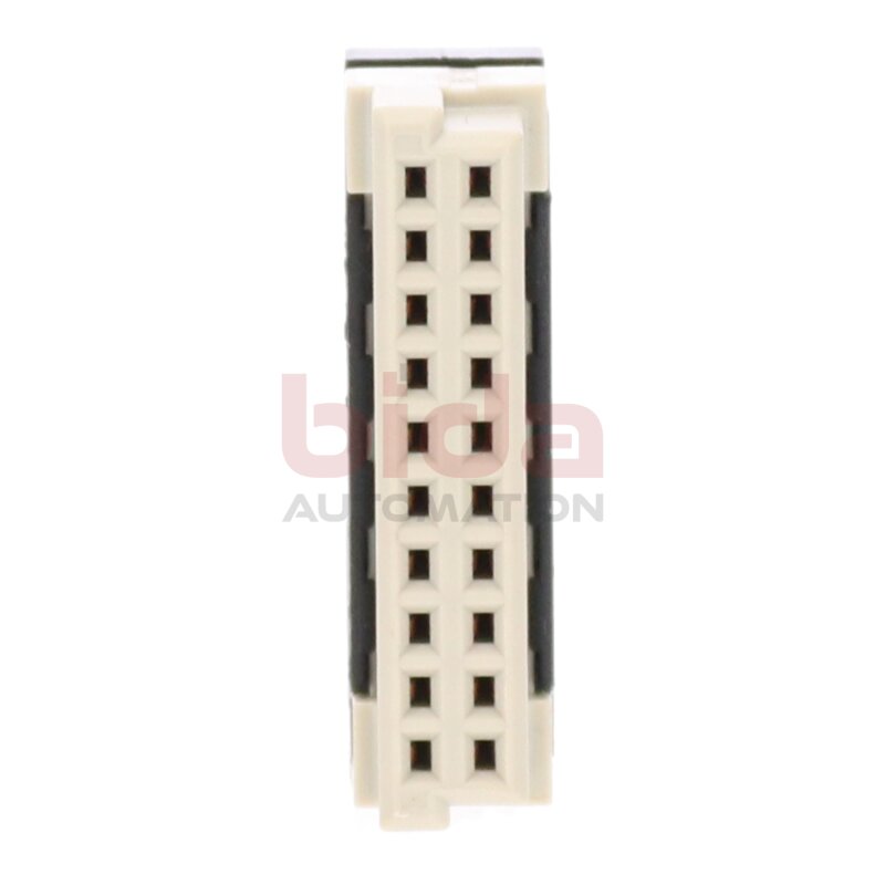 Pilz PNOZ m 100458-03 Bus-Verbinder Bus-Terminator