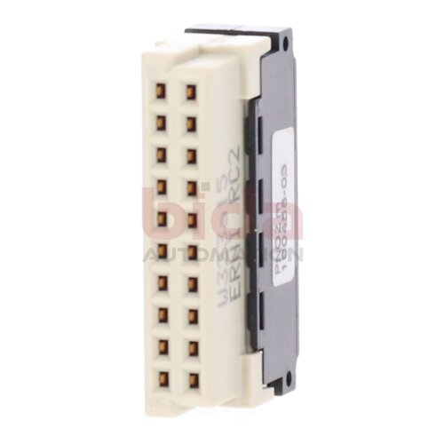 Pilz PNOZ m 100458-03 Bus-Verbinder Bus-Terminator
