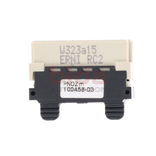 Pilz PNOZ m 100458-03 Bus-Verbinder Bus-Terminator