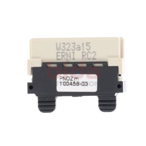 Pilz PNOZ m 100458-03 Bus-Verbinder Bus-Terminator