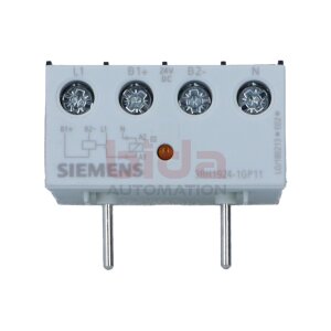 Siemens 3RH1924-1GP11 / 3RH1 924-1GP11 Koppelglied zum...
