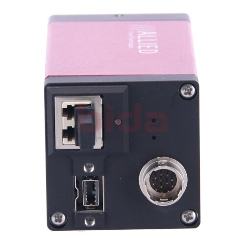 ALLIED PIKE F032B G0F ASG16 Industrie-Digitalkamera Industrial digital camera