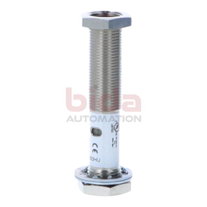 BALLUFF BOS01TW(BOS 12M-X-RS10-S4) Lichtelektrischer Sensor Photoelectric sensor