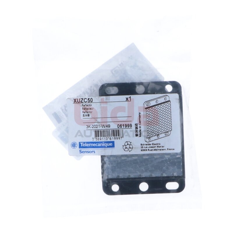 Telemecanique XUZC50 (061999) Reflector