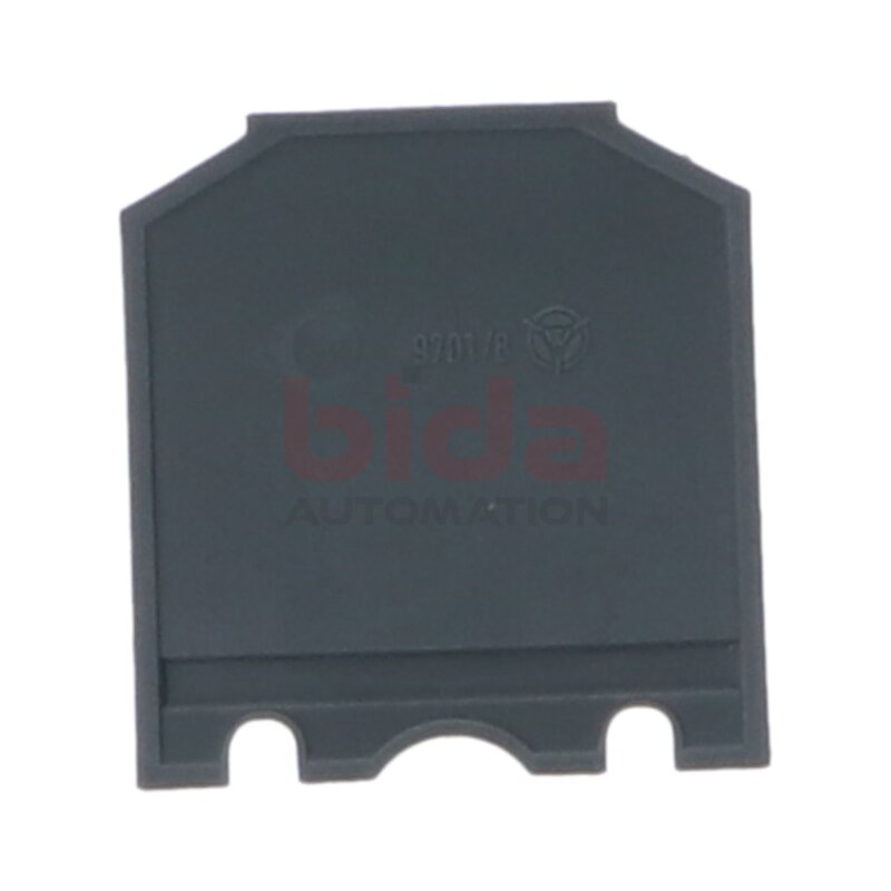 Wieland 07.310.3253.0 Endplatte End plate