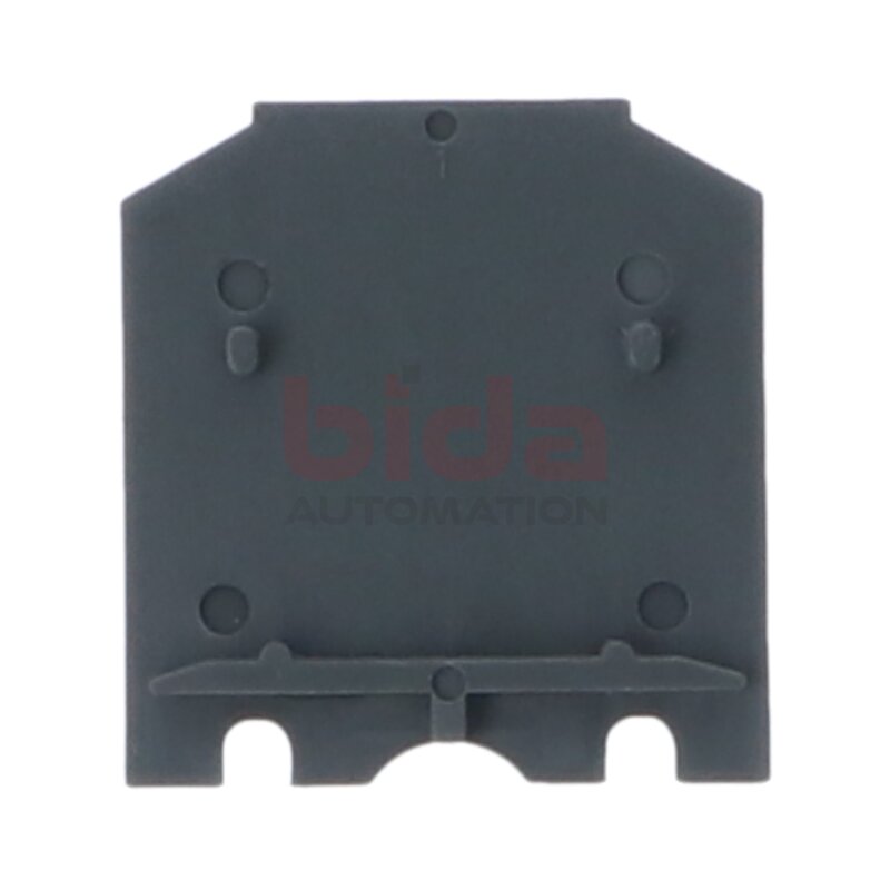 Wieland 07.310.3253.0 Endplatte End plate