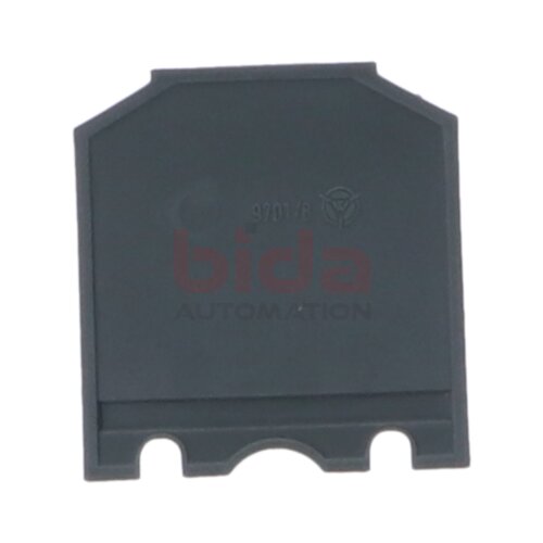 Wieland 07.310.3253.0 Endplatte End plate