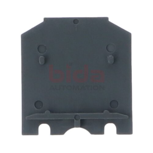 Wieland 07.310.3253.0 Endplatte End plate