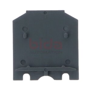 Wieland 07.310.3253.0 Endplatte End plate