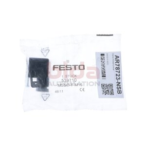 Festo MSSD-F-M16 (539710) Steckdose / socket