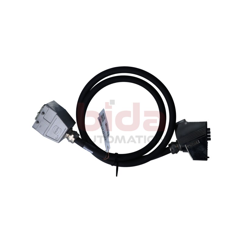 SEW 05930766 Hybridkabel Hybrid cable