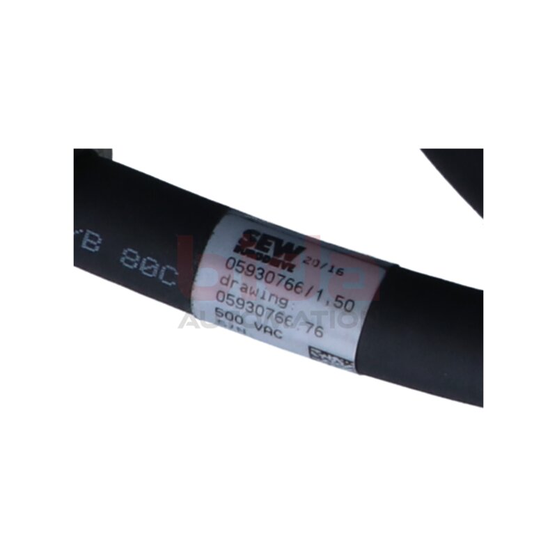 SEW 05930766 Hybridkabel Hybrid cable