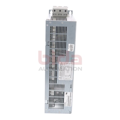 Siemens 6SL3000-0BE25-5AA0 Netzfilter Line Filter 480/275V 103A