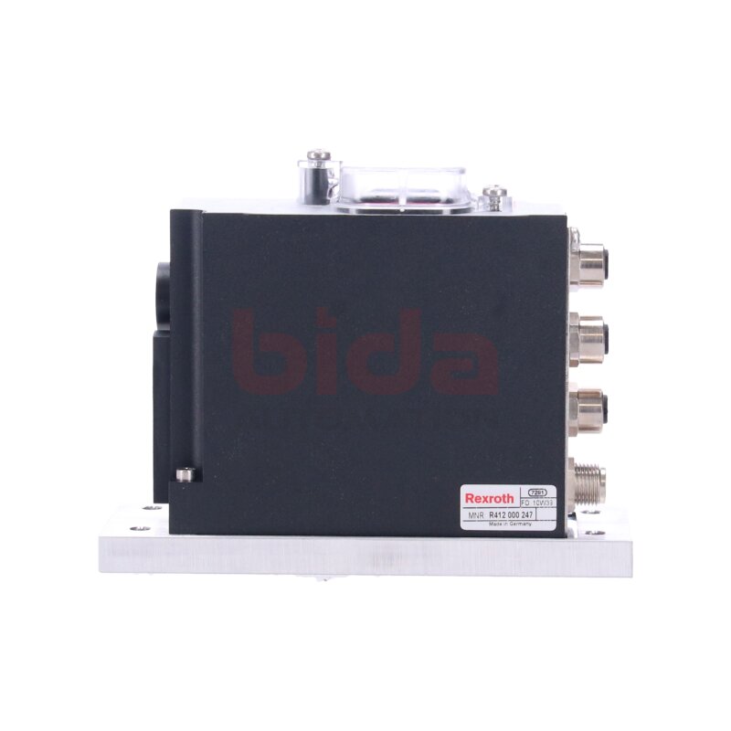 Rexroth R412 000 247 PROFIBUS-Koppler