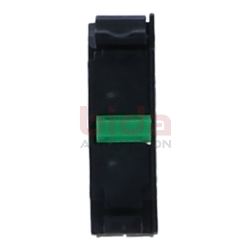 Siemens 3SU1400-1AA10-1CA0 / 3SU1 400-1AA10-1CA0 Kontaktmodul mit 1 Schaltglied / Contact module with 1 switching element