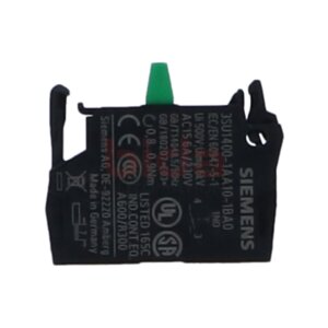 Siemens 3SU1400-1AA10-1CA0 / 3SU1 400-1AA10-1CA0...