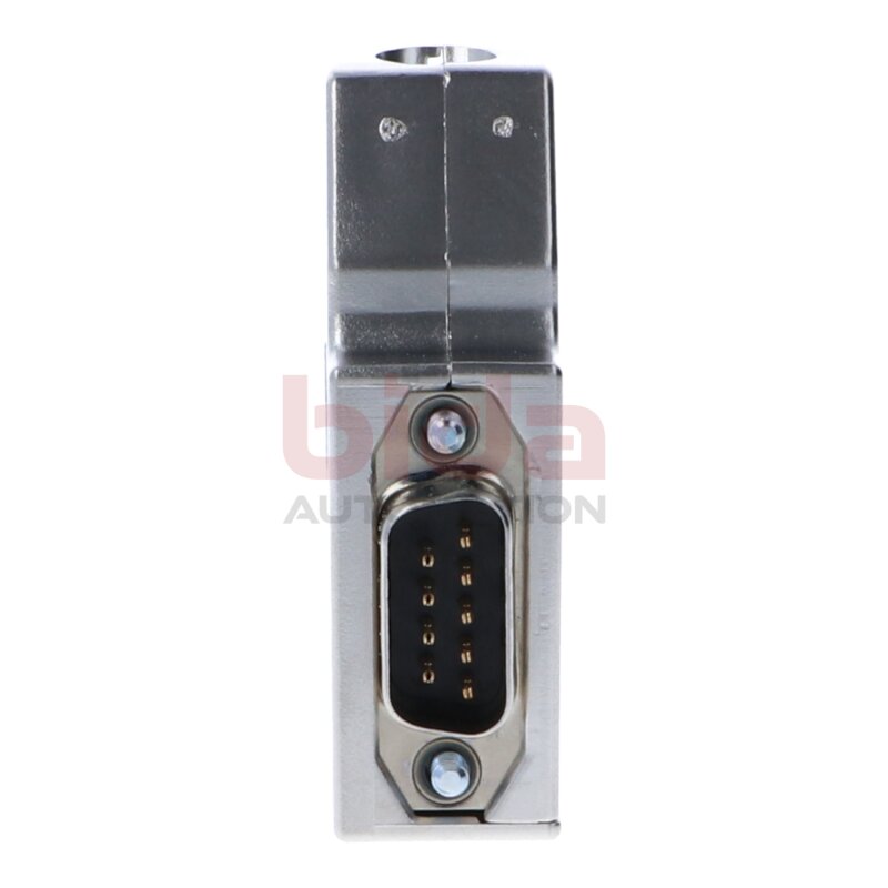 HELMHOLZ 700-972-0BA41 PROFIBUS Stecker Connector