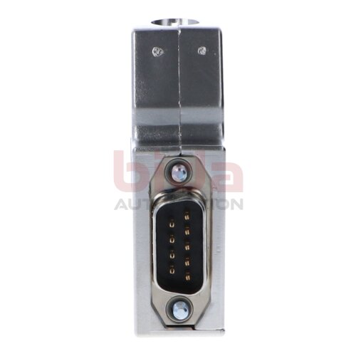 HELMHOLZ 700-972-0BA41 PROFIBUS Stecker Connector