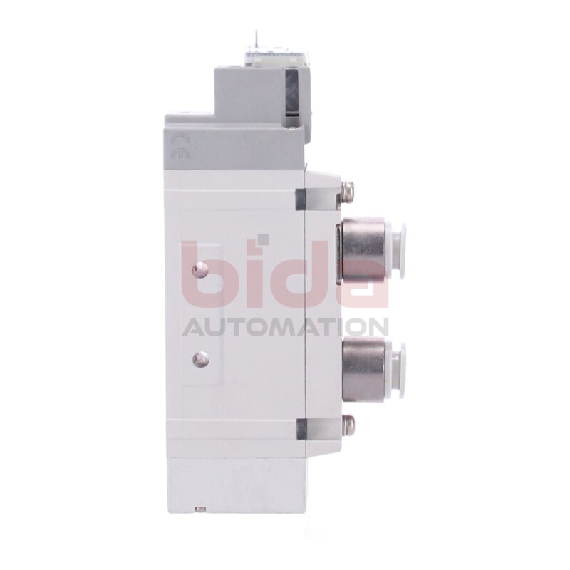 SMC SY9120-5LOU-C10F-Q Elektromagnetventil Solenoid valve