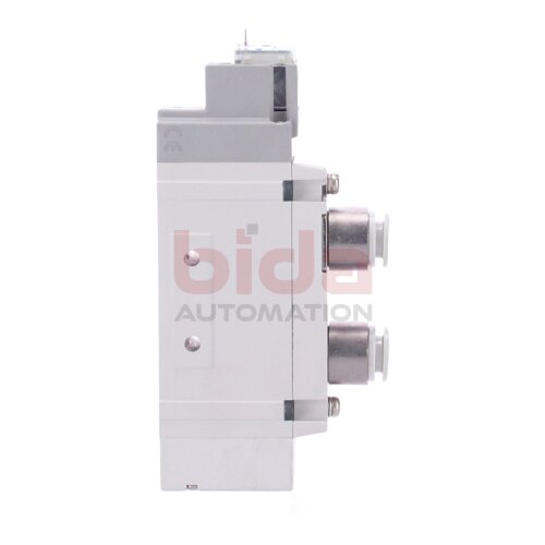 SMC SY9120-5LOU-C10F-Q Elektromagnetventil Solenoid valve