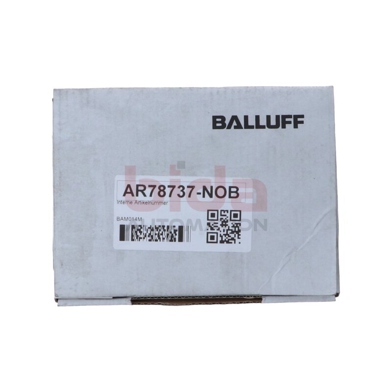 BALLUFF BAM014M (BTL5-P-3800-2) Positionsgeber f&uuml;r Profilbauform Position encoder for profile design