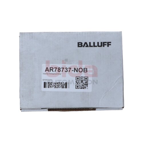 BALLUFF BAM014M (BTL5-P-3800-2) Positionsgeber f&uuml;r Profilbauform Position encoder for profile design