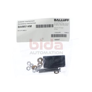 BALLUFF BAM014M (BTL5-P-3800-2) Positionsgeber für...