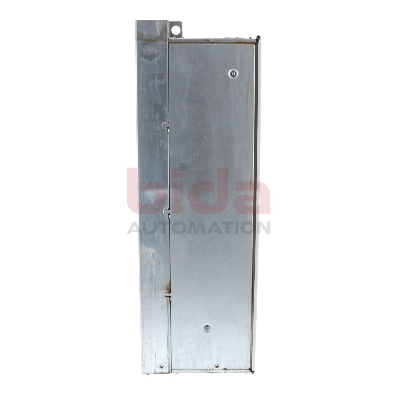 Siemens 6SE7031-2EF20-Z  Frequenzumrichter Frequency Converter 380-460V 124A