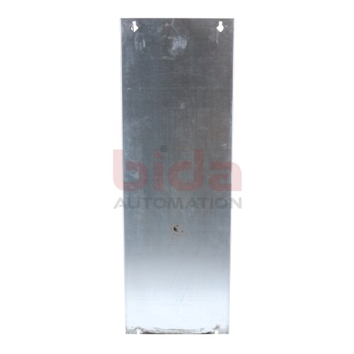 Siemens 6SE7031-2EF20-Z  Frequenzumrichter Frequency Converter 380-460V 124A