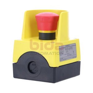 Siemens 3SU1801-0NB00-2AC2 Gehäuse für...