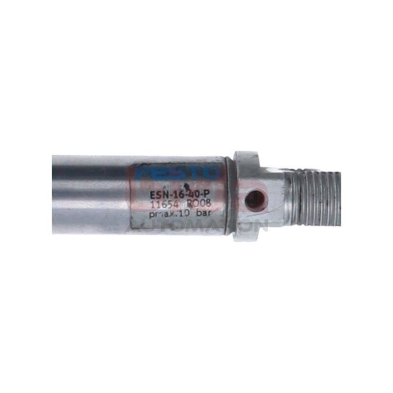 FESTO ESN-16-40-P (11654) Normzylinder Standard cylinder