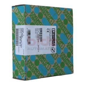 PHOENIX CONTACT PSR-SPP-24UC/URM/3X1/3X2 (2981842)...