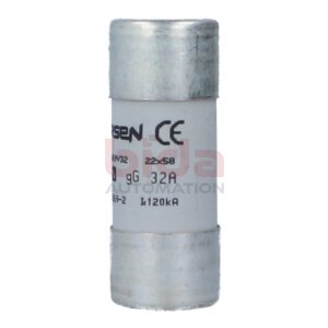 Schneider DF2FN32(050294) Zylindrische Sicherung...