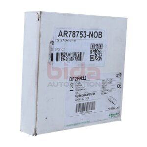 Schneider DF2FN32(050294) Zylindrische Sicherung...