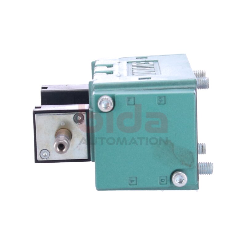 Numatics I34BA4004026Y61 Magnetventi Solenoid valve