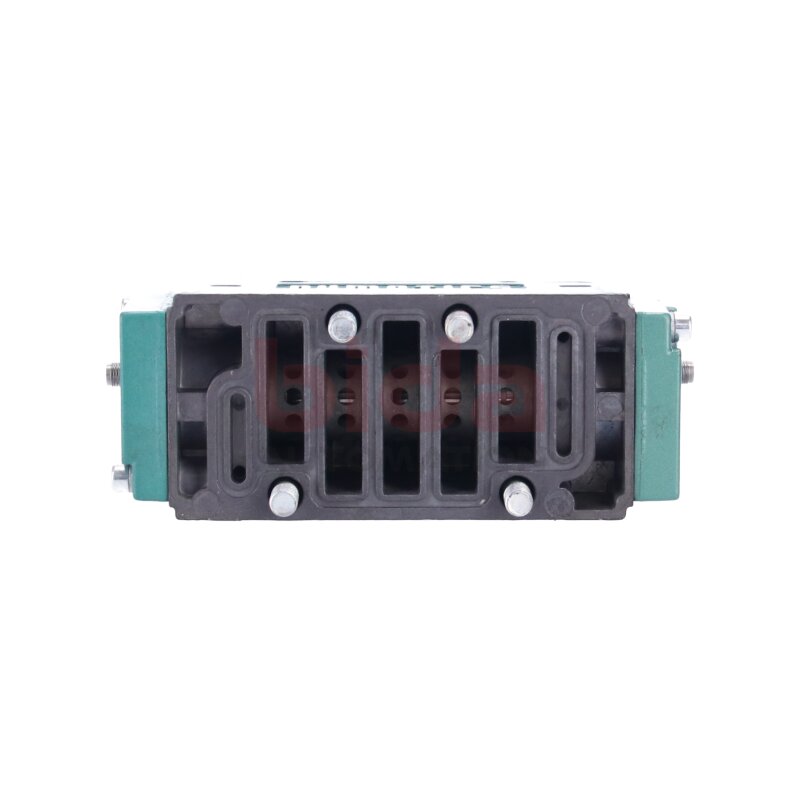 Numatics I34BA4004026Y61 Magnetventi Solenoid valve