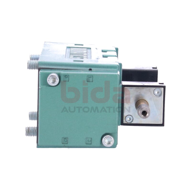 Numatics I34BA4004026Y61 Magnetventi Solenoid valve