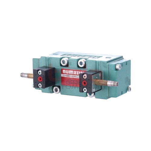 Numatics I34BA4004026Y61 Magnetventi Solenoid valve