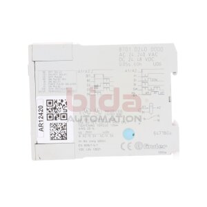 Finder Type 87.01 (8701 0240 0000) Zeitrelais Time Relay