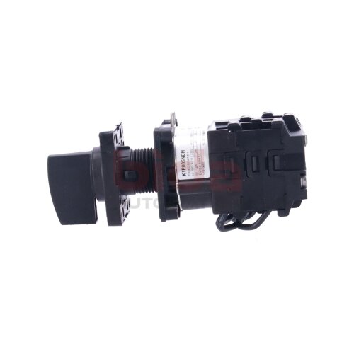 Schneider K1E005NCH Stufenschalter 1p Tap changer