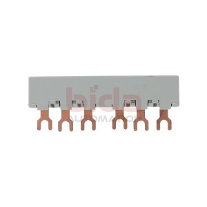 TELEMECANIQUE GV2G245 Sammelschiene / busbar