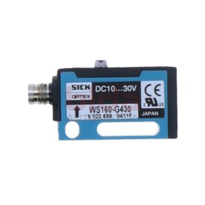 SICK WS160-G430 (6022699) Einweg-Lichtschranke, Sender /...