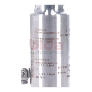 PEPPERL+FUCHS LVL-M1-G21AA-C6N2NA-E2(223659)...