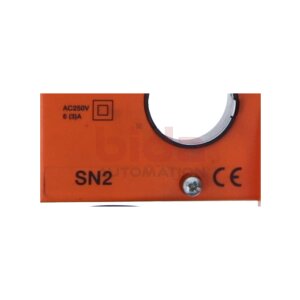 BELIMO SN2 Hilfsschalter Auxiliary switch