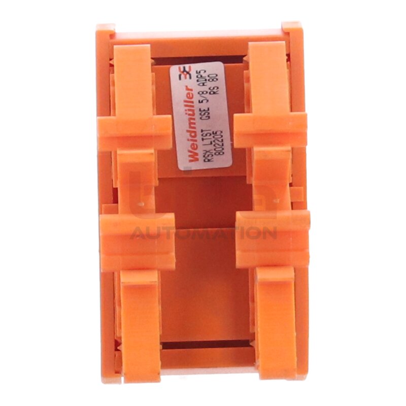 WEIDM&Uuml;LLER RSX LTST GSE 5/8ADP5 (802205) Modul